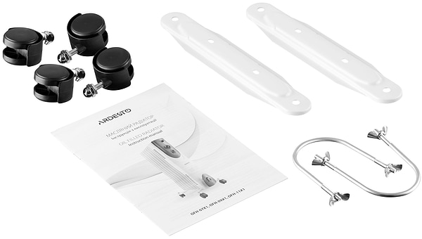 Фото - Уценка - Обогреватель масляный Ardesto OFH-09X1