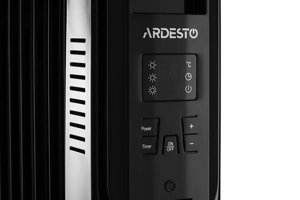 Фото - Обогреватель масляный Ardesto OFH-E09X2