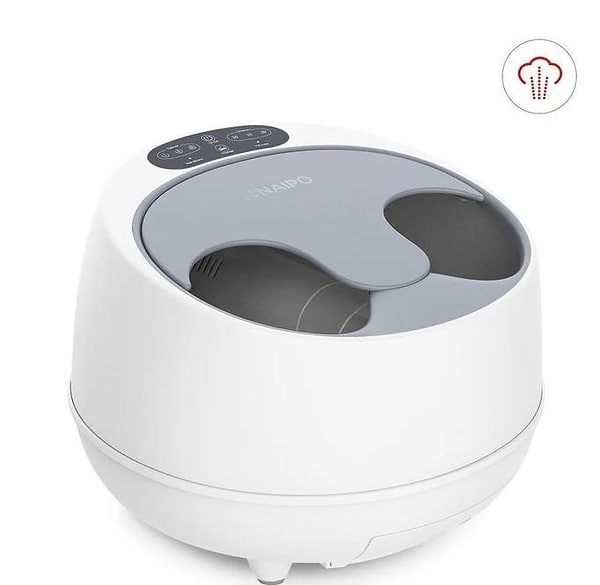 Фото - Уценка - Массажер для ног Naipo OFLEXISPA (SFS-101)