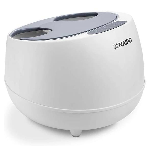 Фото - Уценка - Массажер для ног Naipo OFLEXISPA (SFS-101)