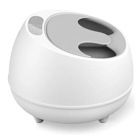 Фото - Уценка - Массажер для ног Naipo OFLEXISPA (SFS-101)