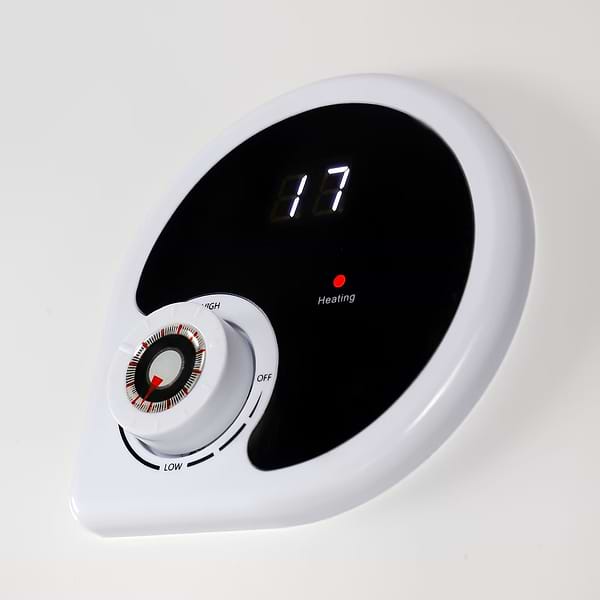 Фото - Водонагреватель Scandix WHSY 80-20