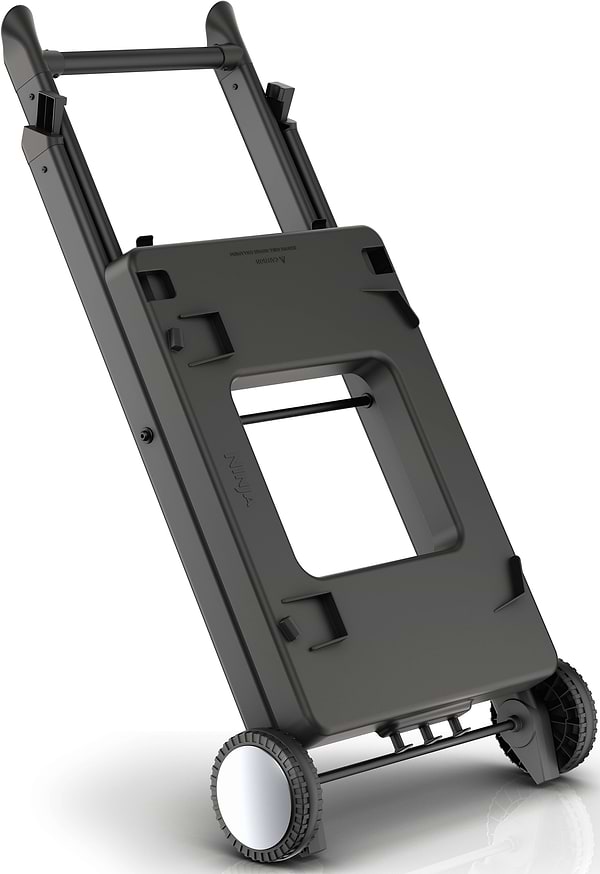 Фото - Гриль-барбекю электрический Ninja Woodfire OG701EU