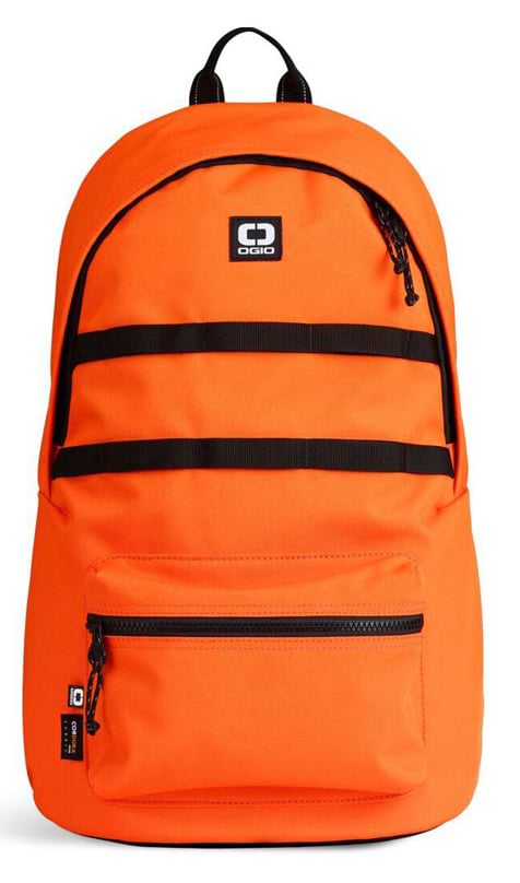Рюкзак для ноутбуку Ogio Alpha Core Con 120 PACK GLW ORNG (5919011OG)