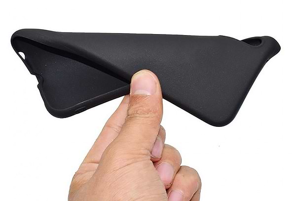 Фото - Чехол для смартфона BeCover for Realme C51 Black (710543)