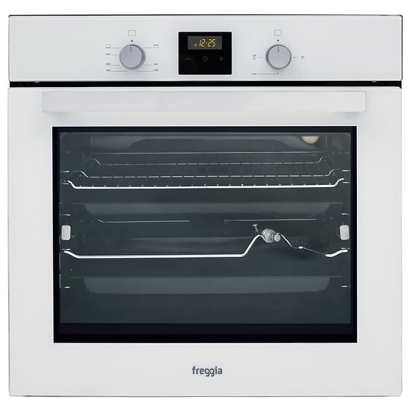 Фото - Духовой шкаф газовый Freggia OGSB64W