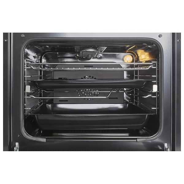 Фото - Духовой шкаф газовый Freggia OGSB64W