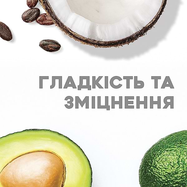 Фото - Шампунь жіночий OGX Brazilian Keratin Smooth для зміцнення волосся 385 мл (0022796976017)