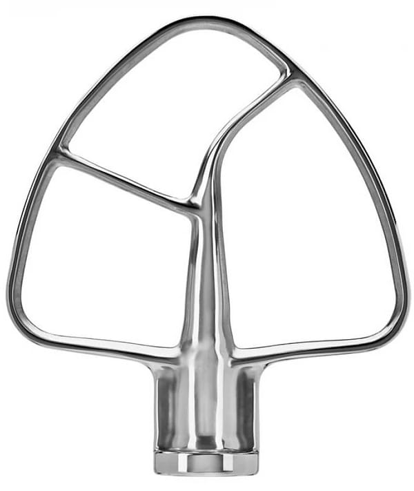 Фото - Планетарный миксер KitchenAid Artisan (5KSM185PSEGR)