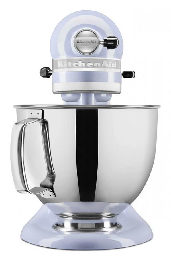 Фото - Планетарный миксер KitchenAid Artisan (5KSM125ELR)