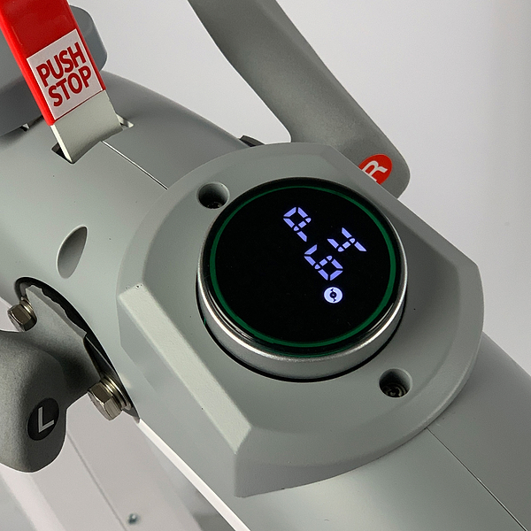 Фото - Велотренажер FitLogic B89 CircleBike