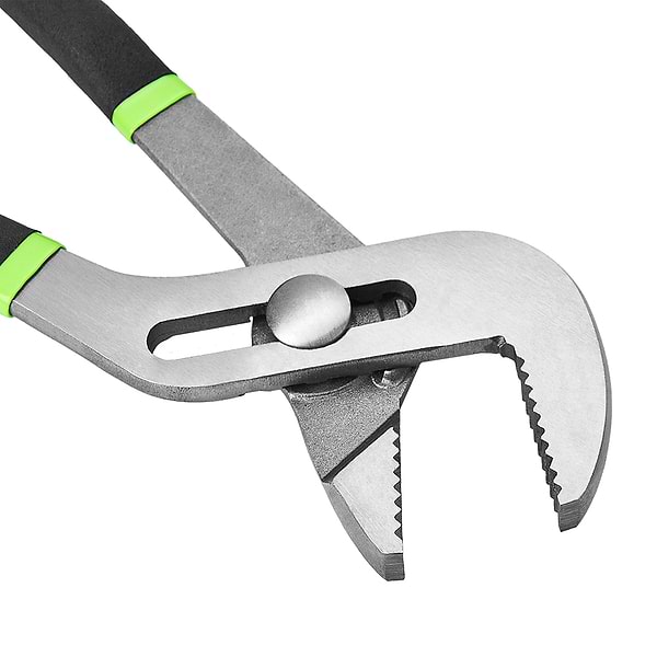 Фото - Клещи Winso PRO 250 мм Cr-V HRC 55-60 (904125)