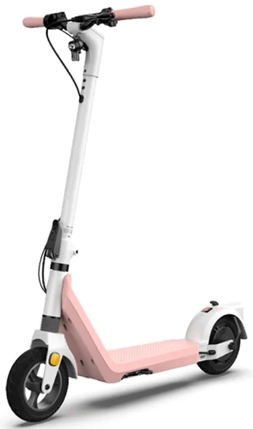 Электросамокат OKAI Zippy ES50С Pink  8'' (ES50C-P)