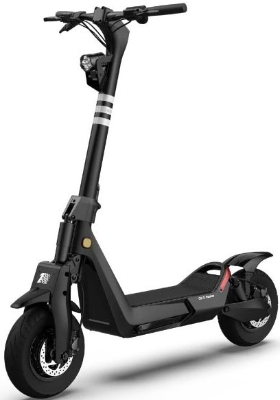 Электросамокат OKAI ES800 Panther Off-Road Black 12" (ES800-B)