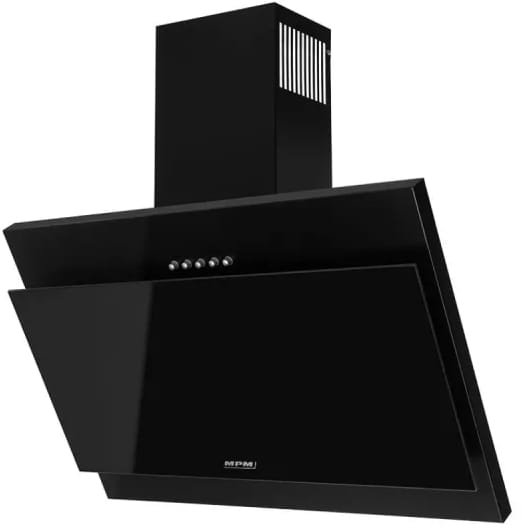 Фото - Витяжка декоративна MPM MPM-60-OM-41N