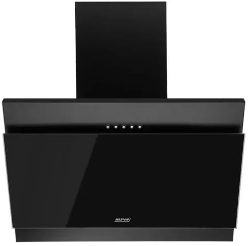 Фото - Витяжка декоративна MPM MPM-60-OM-41N