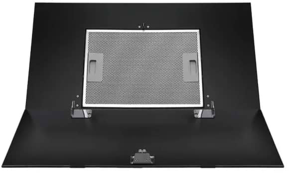 Фото - Витяжка декоративна MPM MPM-60-OM-41N