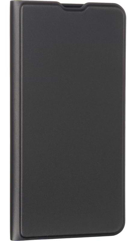 Фото - Чохол для смартфону BeCover Exclusive New Style for Nokia C22 Black (712656)