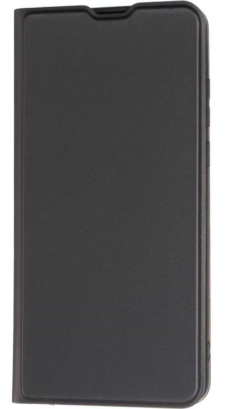 Фото - Чохол для смартфону BeCover Exclusive New Style for Nokia C22 Black (712656)
