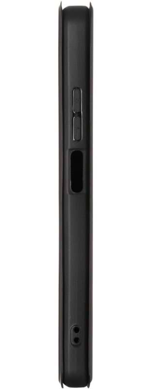 Фото - Чохол для смартфону BeCover Exclusive New Style for Nokia C22 Black (712656)