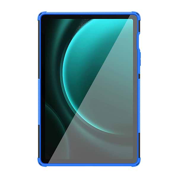 Фото - Чехол для планшета BeCover for Samsung Galaxy Tab S10 FE (SM-X520/SM-X526) 10.9" Blue (713262)
