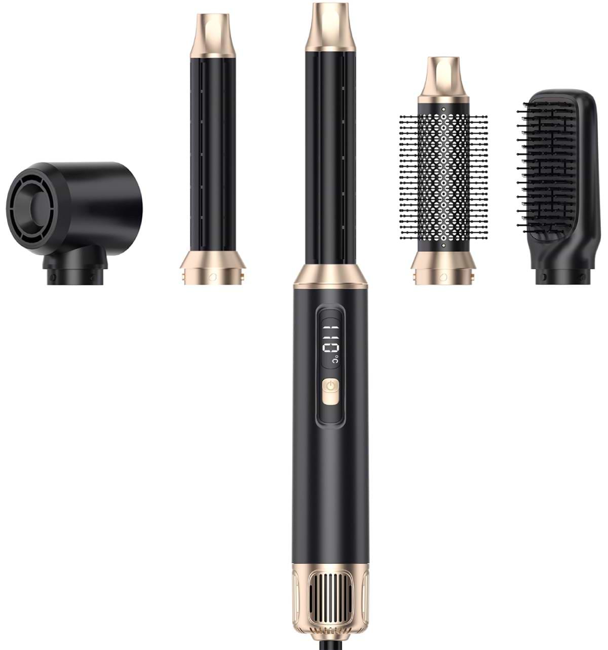 Стайлер Okwrap WT-665