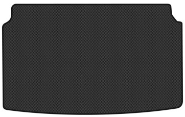 EVA килимок в багажник авто EVAtech для Mokka Opel 2021 2 покоління SUV EU (OL11123B1RBB)