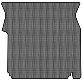 EVA килимок в багажник авто EVAtech для Omega (B) Opel 1994-2003 2 покоління Sedan EU (OL11172B1SGB)
