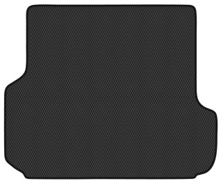 EVA килимок в багажник авто EVAtech для Omega (B) Opel 1994-2003 2 покоління Combi EU (OL11173B1RBB)