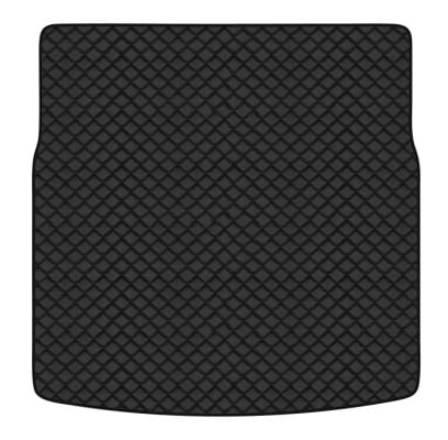 Коврик из экокожи в багажник авто EVAtech ECO для Insignia (G09) Opel 2008-2017 1 поколение Combi EU OL11272B1BBLB