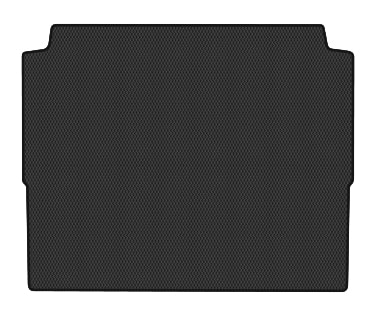 EVA килимок в багажник авто EVAtech для Grandland X Opel 2017-2021 1 покоління SUV EU (OL13534B1RBB)