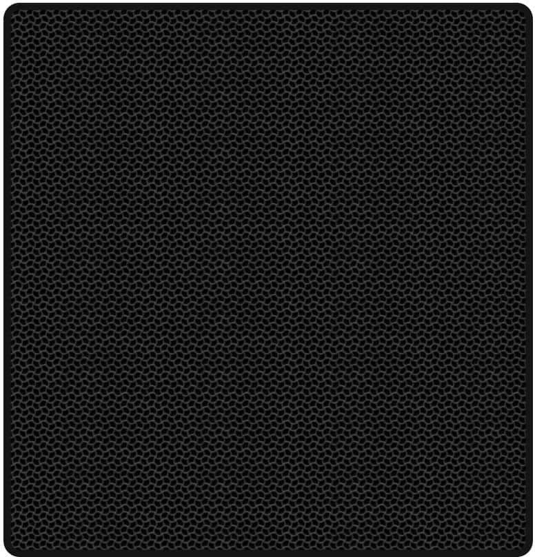 EVA килимок в багажник авто EVAtech для Vectra (C) Opel 2002-2008 3 покоління Combi EU (OL1364B1KBB)