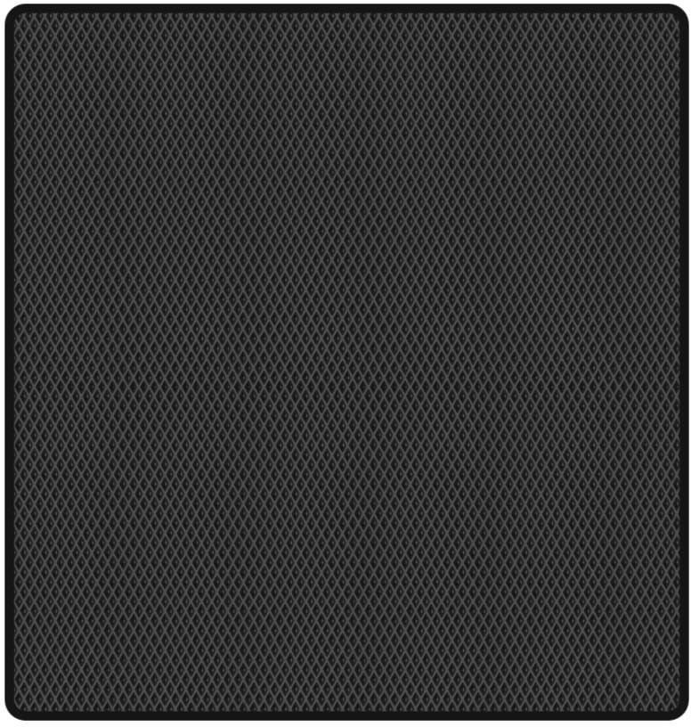 EVA коврик в багажник авто EVAtech для Vectra (C) Opel 2002-2008 3 поколение Combi EU (OL1364B1RBB)