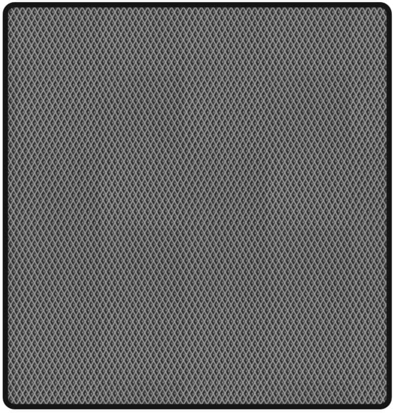 EVA килимок в багажник авто EVAtech для Vectra (C) Opel 2002-2008 3 покоління Combi EU (OL1364B1RGB)