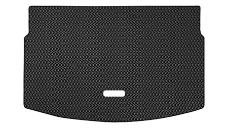 EVA коврик в багажник авто EVAtech для Ampera-e Opel 2016 1 поколение Htb EU (OL14004BO1RBB)