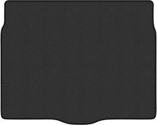 Фото - EVA коврик в багажник авто EVAtech для Astra (J) Restyling Opel 2012-2015 4 поколение Htb EU (OL1821B1RBB)