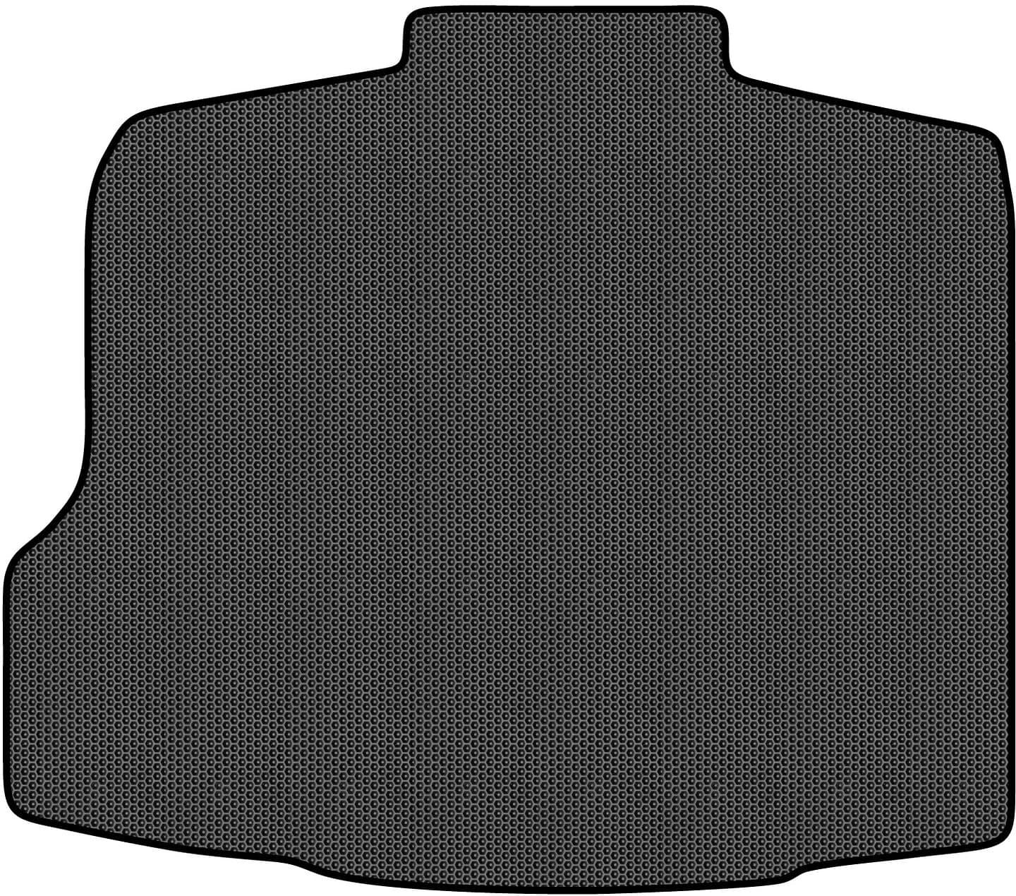 EVA коврик в багажник авто EVAtech для Vectra (C) Opel 2002-2008 3 поколение Sedan EU (OL1882BO1SBB)