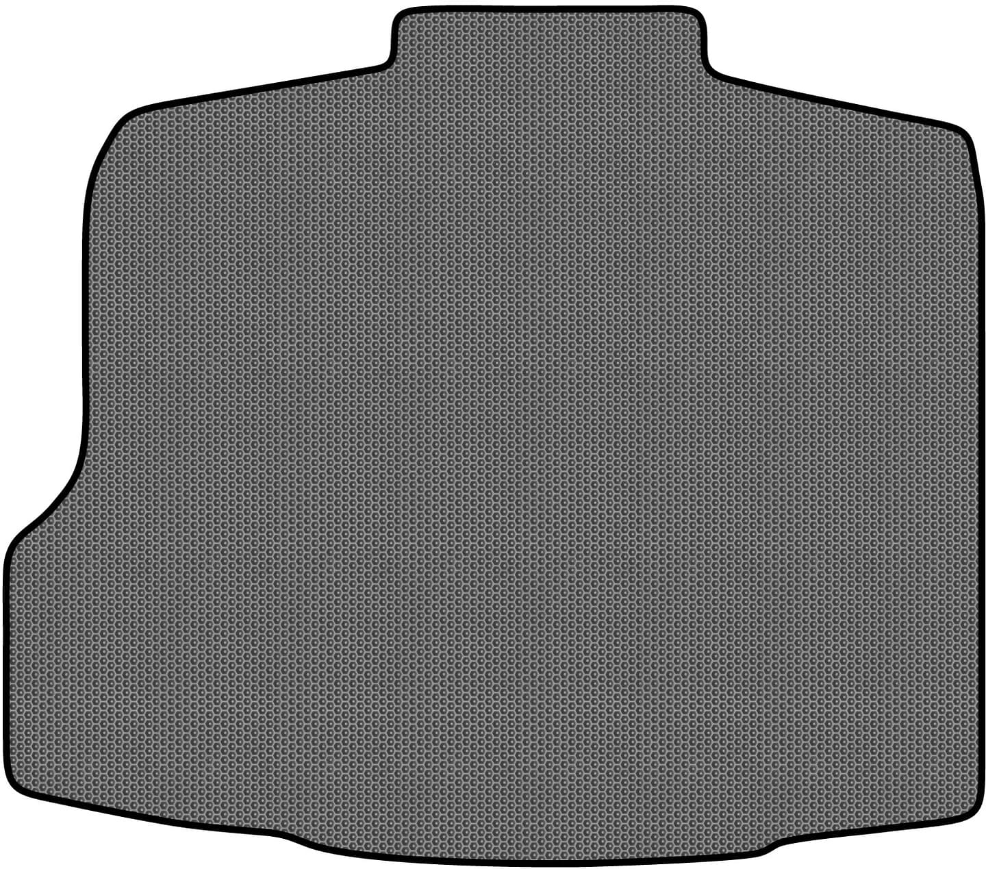 EVA коврик в багажник авто EVAtech для Vectra (C) Opel 2002-2008 3 поколение Sedan EU (OL1882BO1SGB)