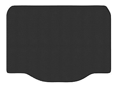 EVA килимок в багажник авто EVAtech для Mokka Opel 2012-2021 1 покоління SUV EU (OL21874B1RBB)