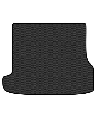 Фото - Коврик из экокожи в багажник авто EVAtech ECO для Frontera (B) 5-doors Opel 1998-2004 2 поколение SUV EU OL22044B1BBB