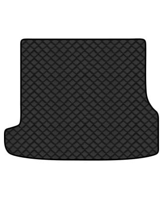 Коврик из экокожи в багажник авто EVAtech ECO для Frontera (B) 5-doors Opel 1998-2004 2 поколение SUV EU OL22044B1BBB