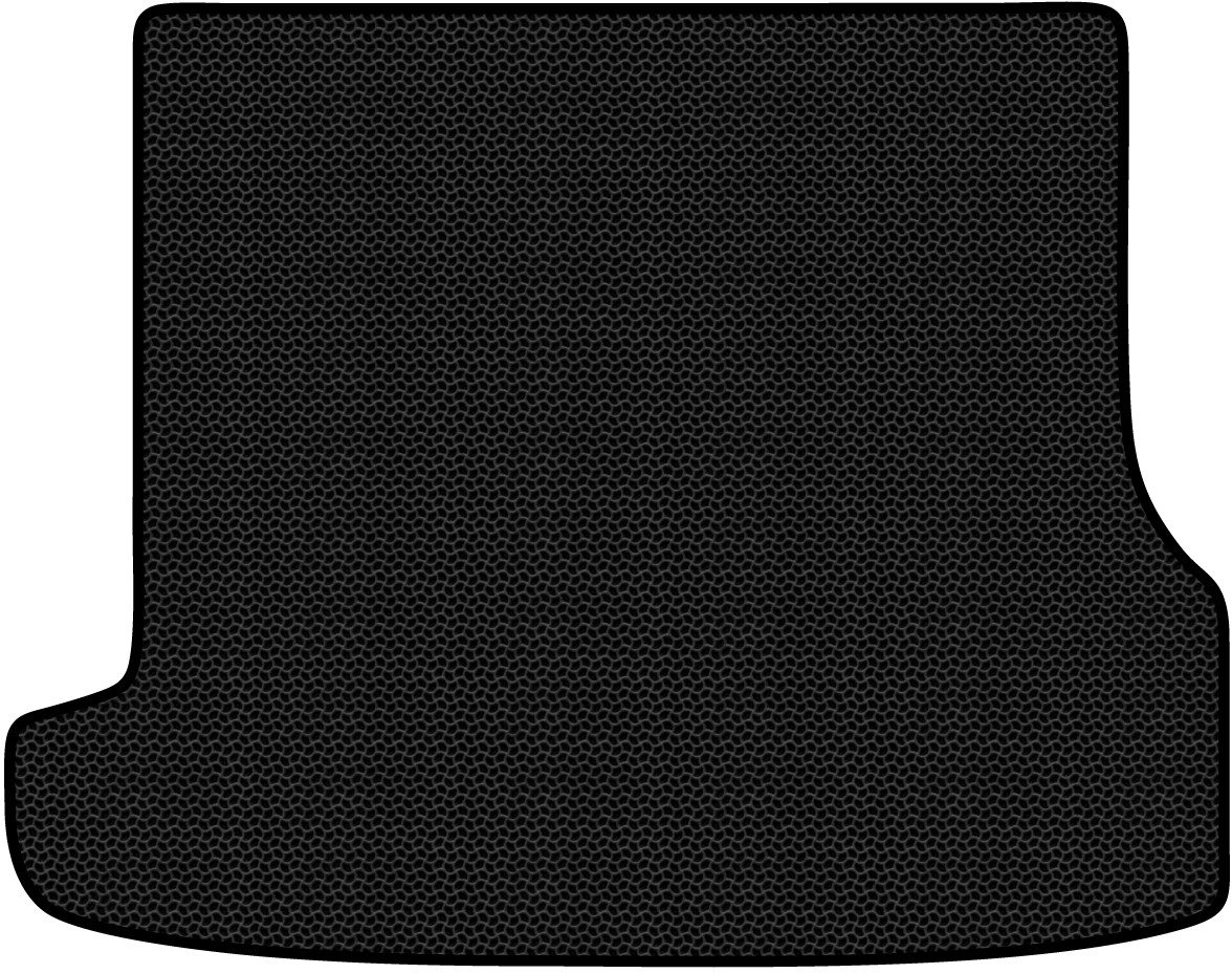 EVA килимок в багажник авто EVAtech для Frontera (B) 5-doors Opel 1998-2004 2 покоління SUV EU (OL22044B1KBB)