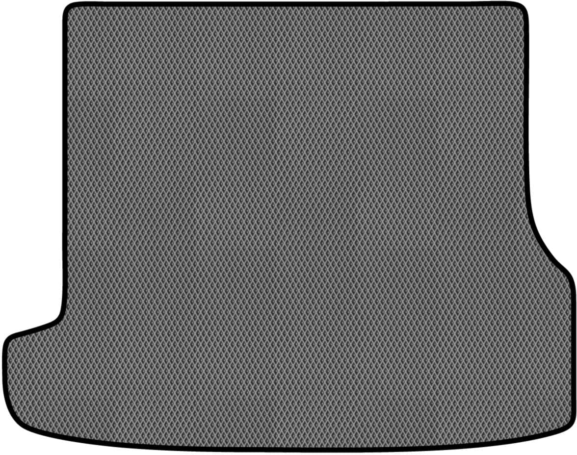 EVA килимок в багажник авто EVAtech для Frontera (B) 5-doors Opel 1998-2004 2 покоління SUV EU (OL22044B1RGB)