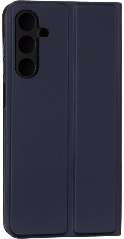 Фото - Чохол для смартфону BeCover Exclusive New Style for Samsung Galaxy A25 5G SM-A256 Black (712665)
