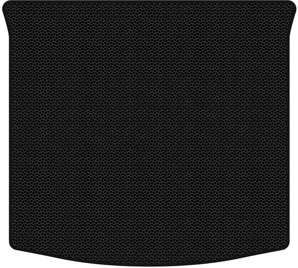 EVA коврик в багажник авто EVAtech для Antara Opel 2006-2010 1 поколение SUV EU (OL31506B1KBB)