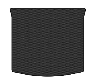 EVA килимок в багажник авто EVAtech для Antara Opel 2006-2010 1 покоління SUV EU (OL31506B1RBB)