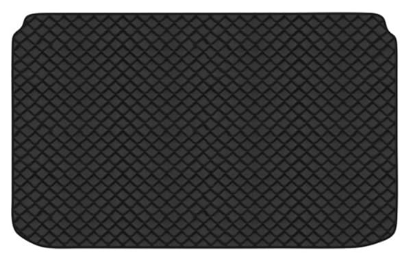 Фото - Килимок з екошкіри в багажник авто EVAtech ECO для Corsa (D) 3-doors Opel 2006-2014 4 покоління Htb EU OL31620B1BBB