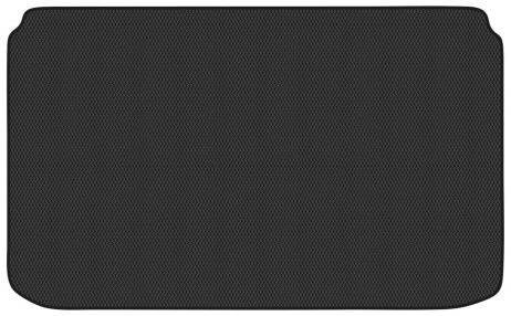 EVA килимок в багажник авто EVAtech для Corsa (D) 3-doors Opel 2006-2014 4 покоління Htb EU OL31620B1RBB