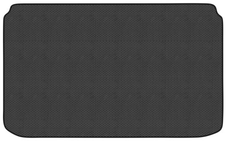 EVA килимок в багажник авто EVAtech для Corsa (D) 3-doors Opel 2006-2014 4 покоління Htb EU OL31620B1SBB