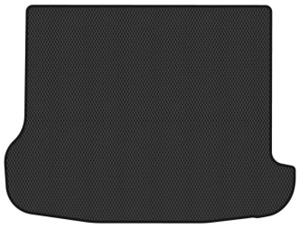 EVA килимок в багажник авто EVAtech для Astra (G) MT Opel 1998-2009 2 покоління Combi EU OL3199B1RBB